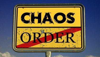 La recherche du chaos, une motivation des diffuseurs d’infox